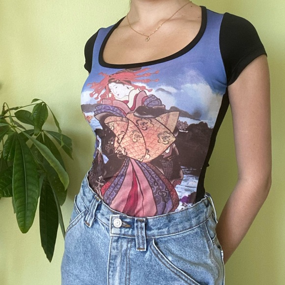 Shirt - Picture 1 of 5